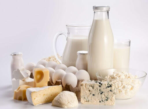 А вы знали? Интересные факты о молочной продукции