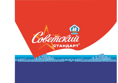 Советский стандарт Советский стандарт