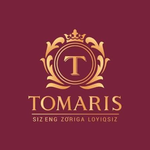 Tomaris Tomaris