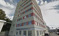 Производство Милберг