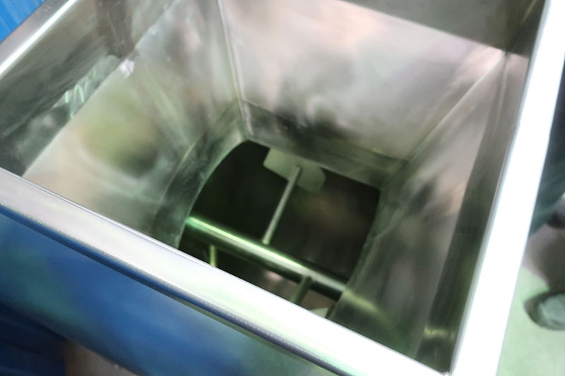 Сыроплавитель — панель управления